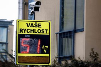 Radary jako byznys? Ministr mluví o „šedé zóně“, obce se brání - Seznam Zprávy